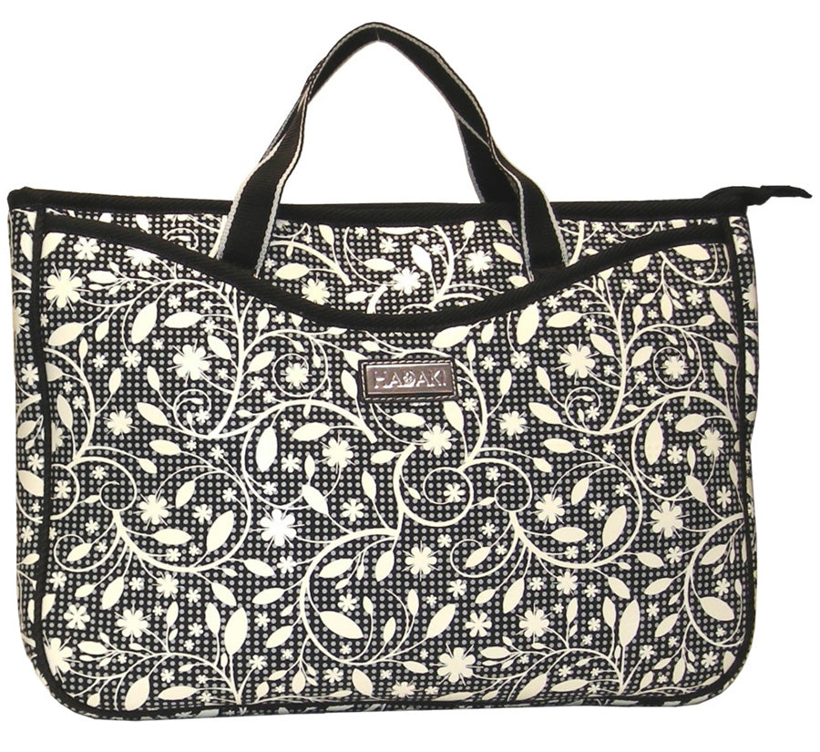 Hadaki Neoprene 15.4 Vegan Laptop Sleeve/Tote