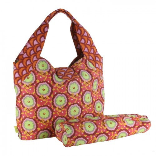 Amy Butler Tulip Diaper Bag