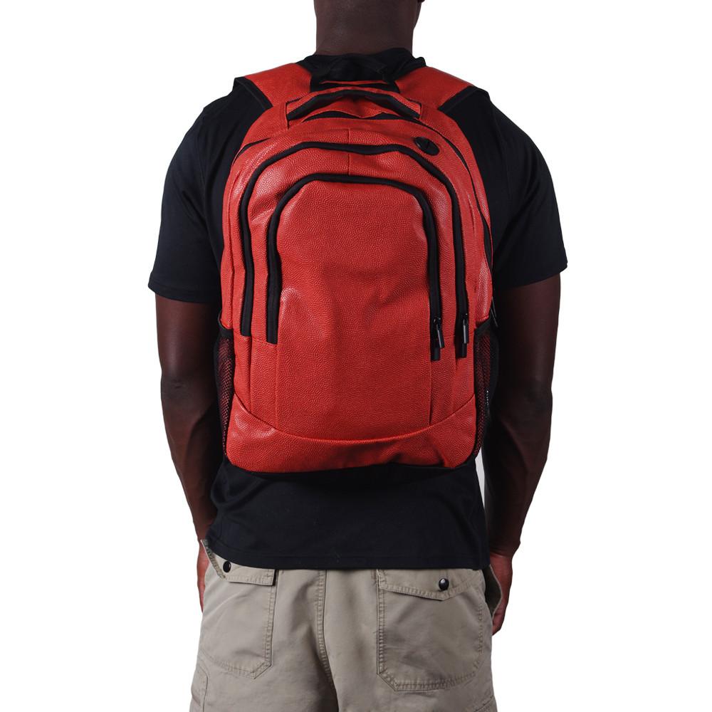 Zumer Sport Basketball Backpack