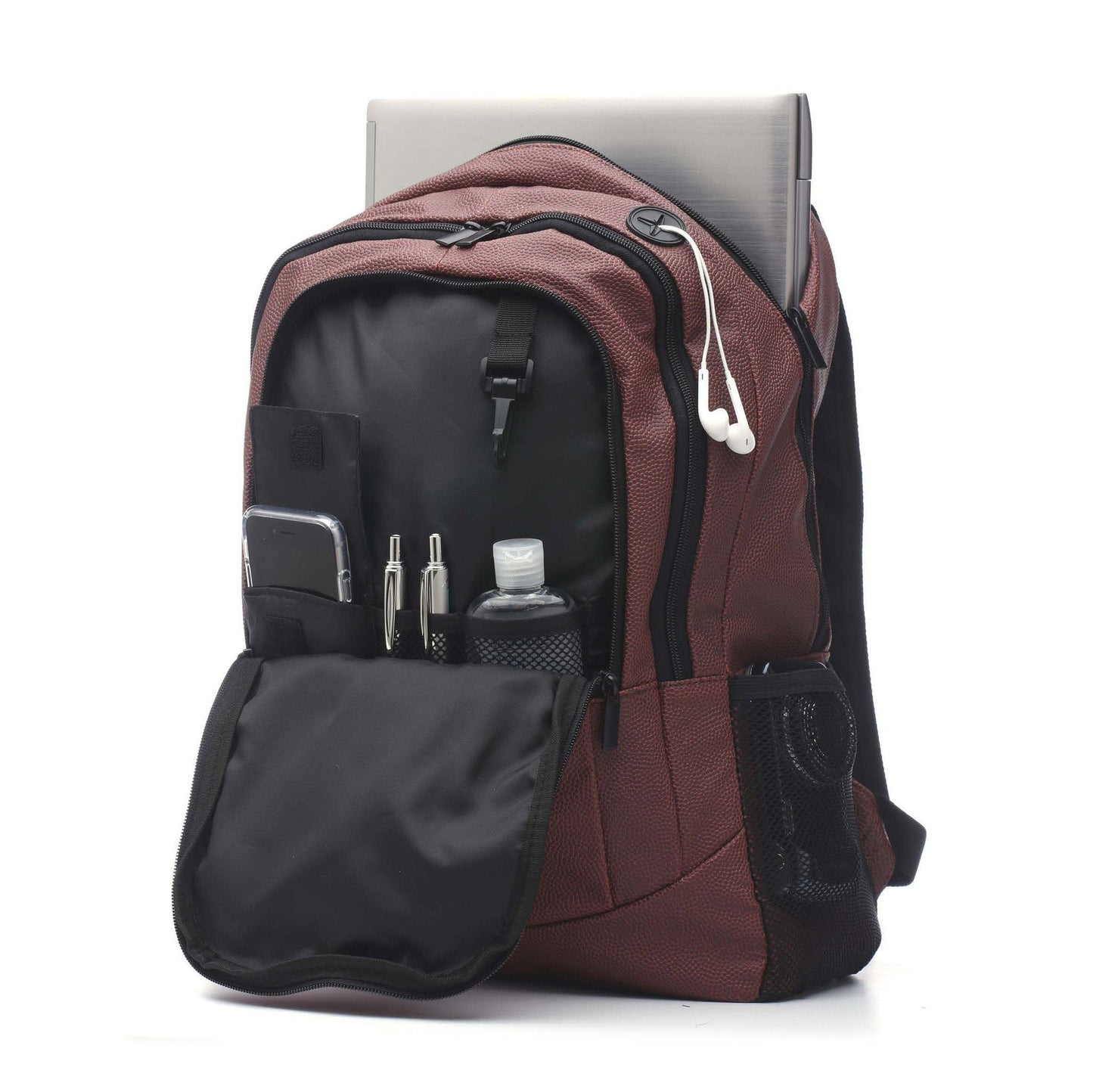 Zumer Sport Football Backpack
