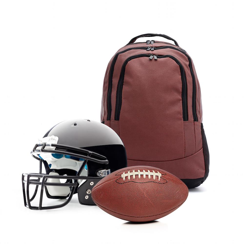 Zumer Sport Football Backpack