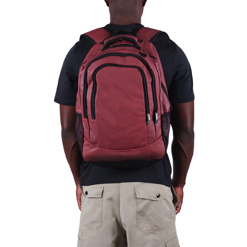 Zumer Sport Football Backpack