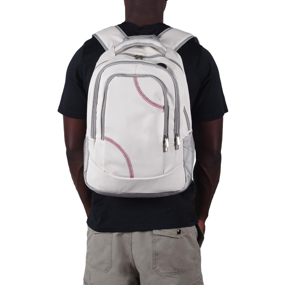 Zumer Sport Baseball Backpack
