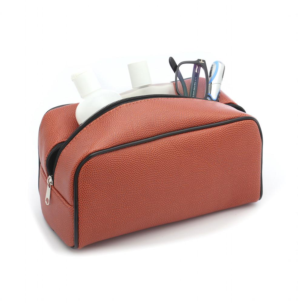 Zumer Sport Basketball Toiletry Bag