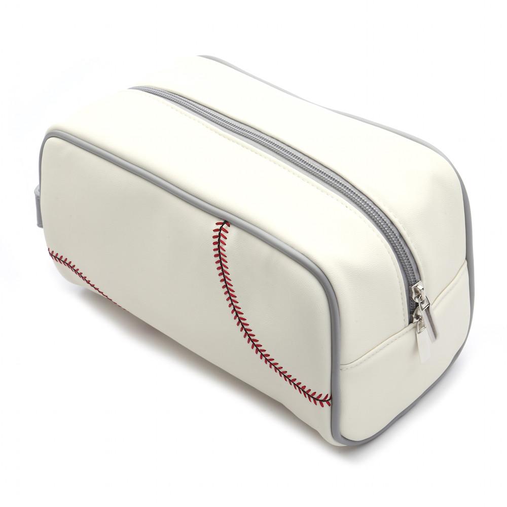 Zumer Sport Baseball Toiletry Bag