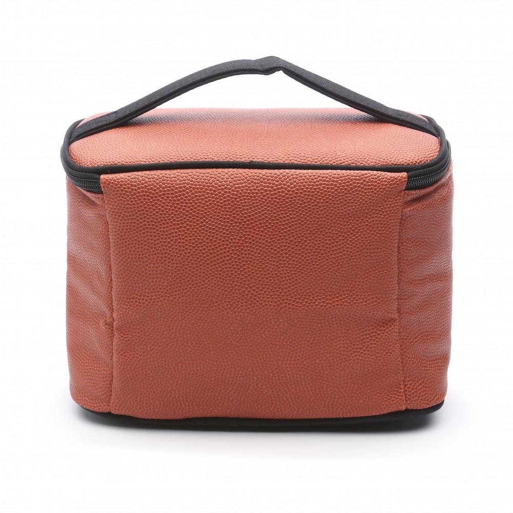 Zumer Sport Basketball Insulated Lunch Box