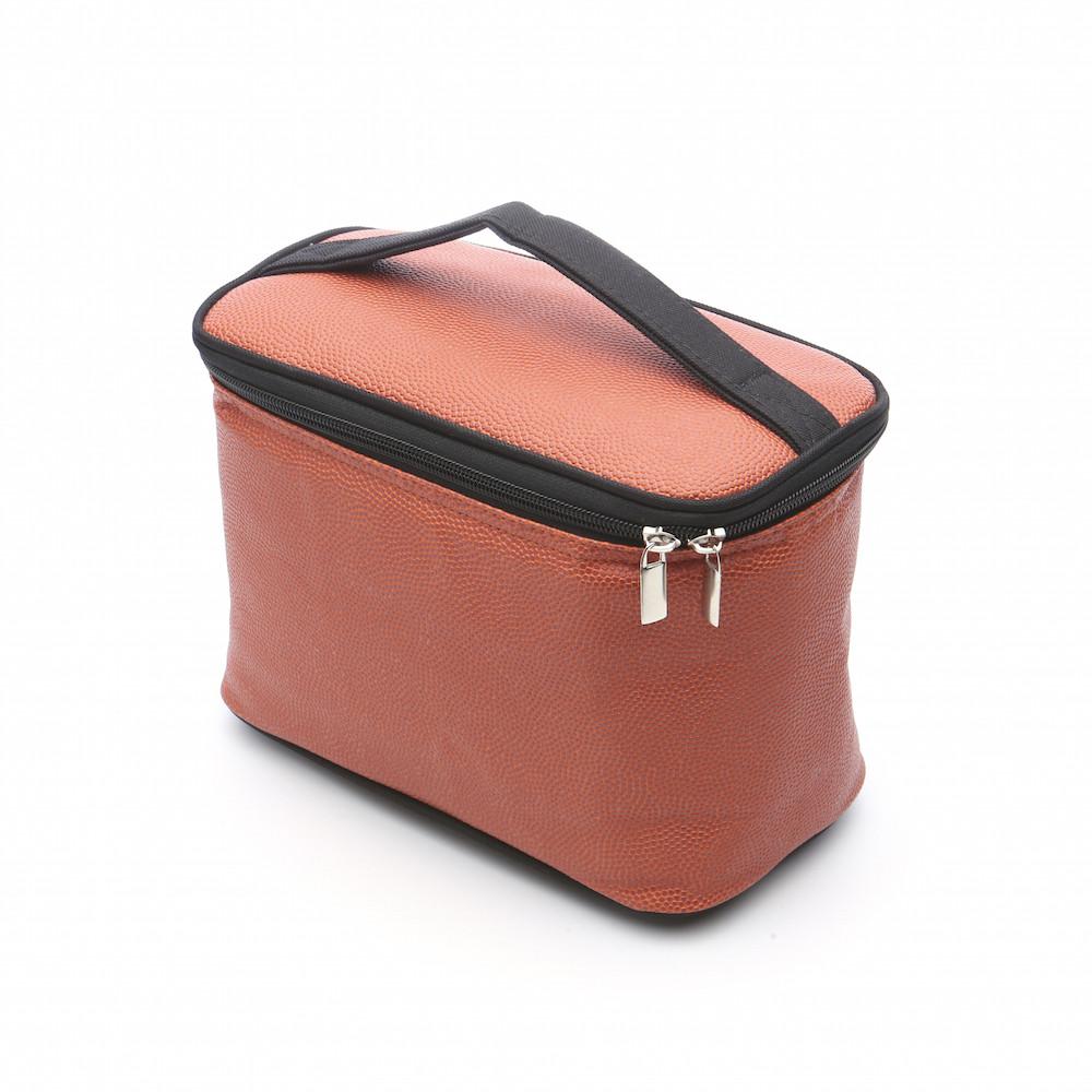 Zumer Sport Basketball Insulated Lunch Box