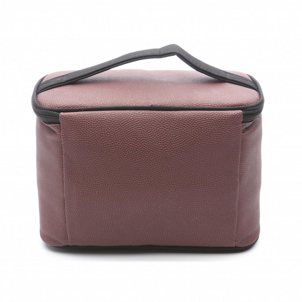 Zumer Sport Football Insulated Lunch Box