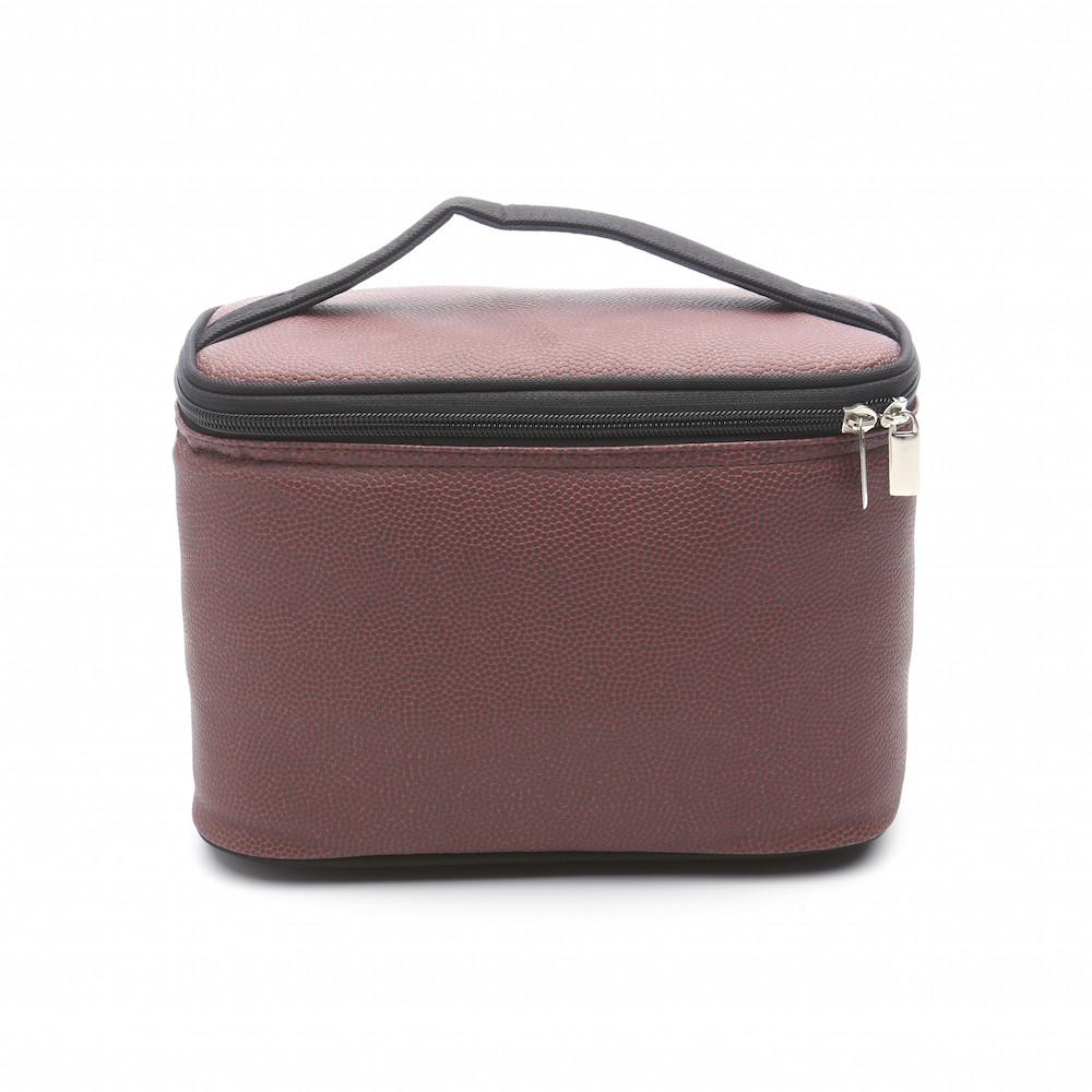 Zumer Sport Football Insulated Lunch Box