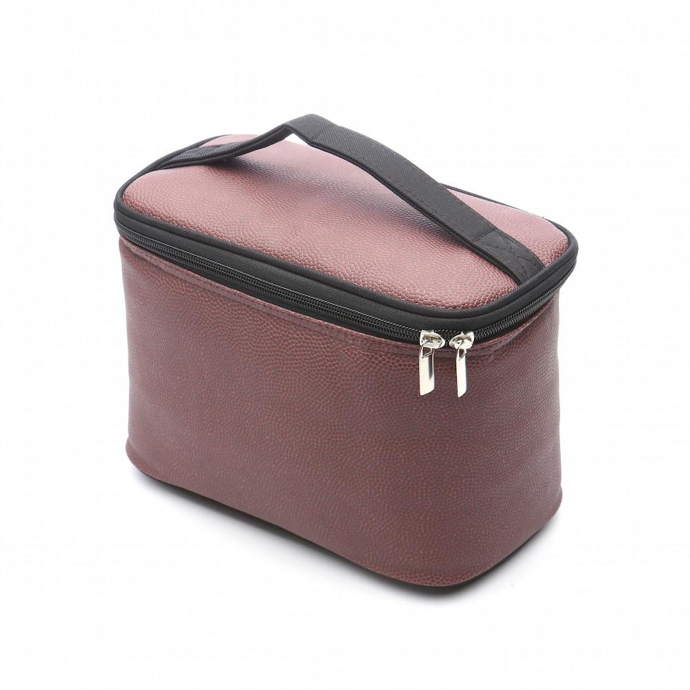 Zumer Sport Football Insulated Lunch Box