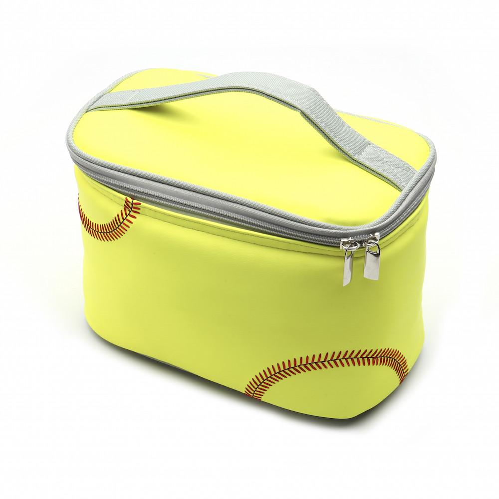Zumer Sport Softball Insulated Lunch Box