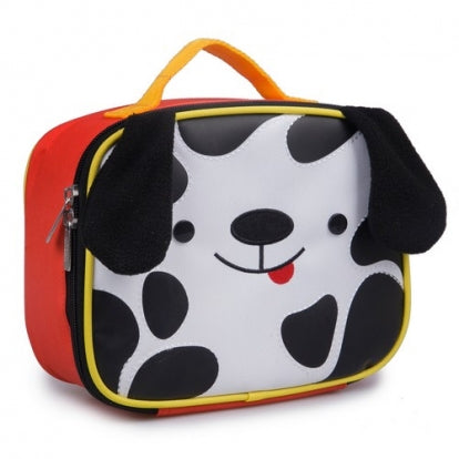 Wildkin Eco Friendly Kid's Wild Bunch Lunch Boxes