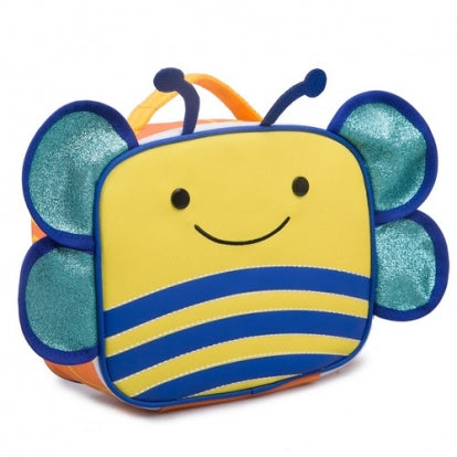 Wildkin Eco Friendly Kid's Wild Bunch Lunch Boxes