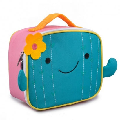 Wildkin Eco Friendly Kid's Wild Bunch Lunch Boxes