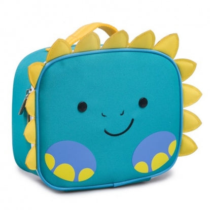 Wildkin Eco Friendly Kid's Wild Bunch Lunch Boxes