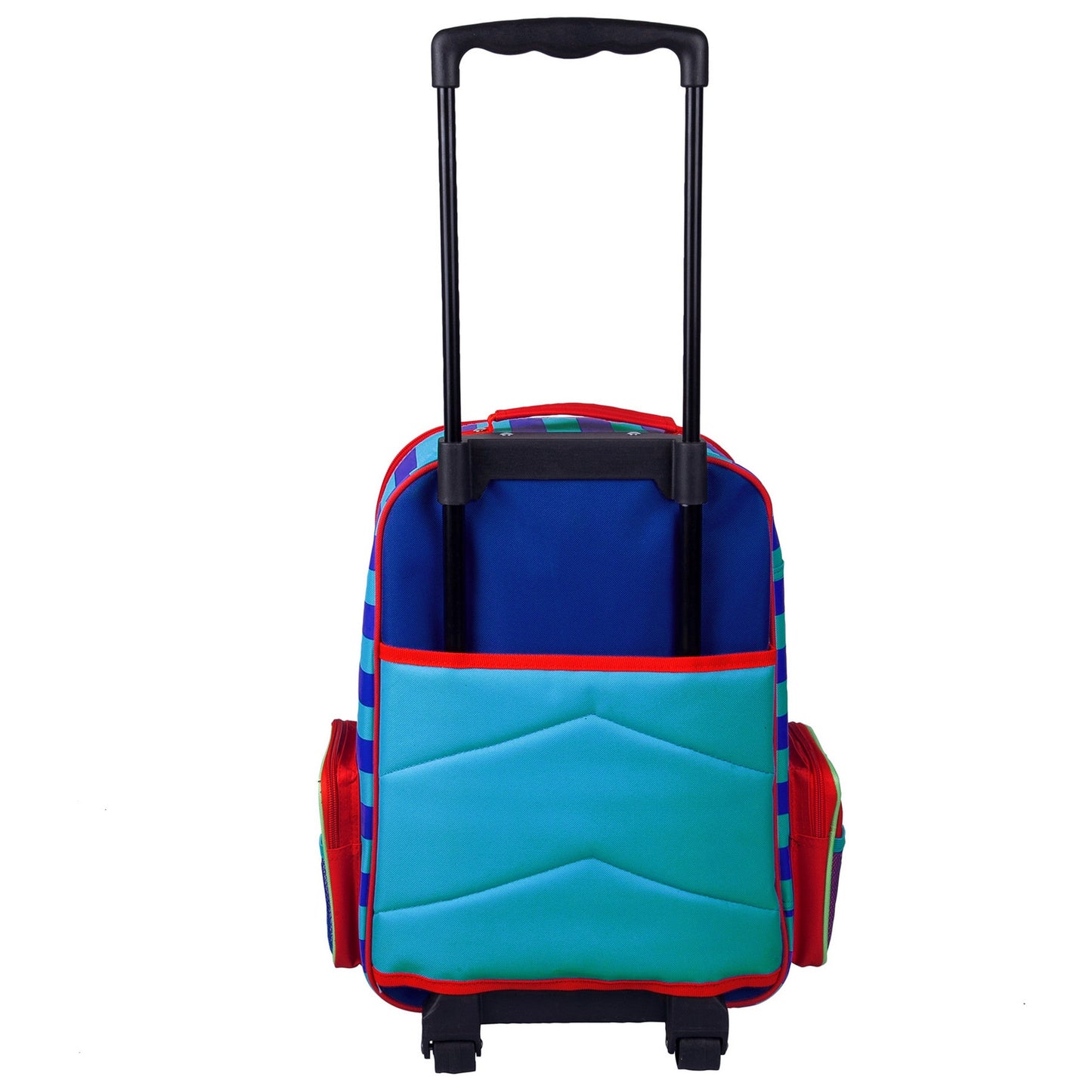 Wildkin Kids Carry-On Rolling Suitcase