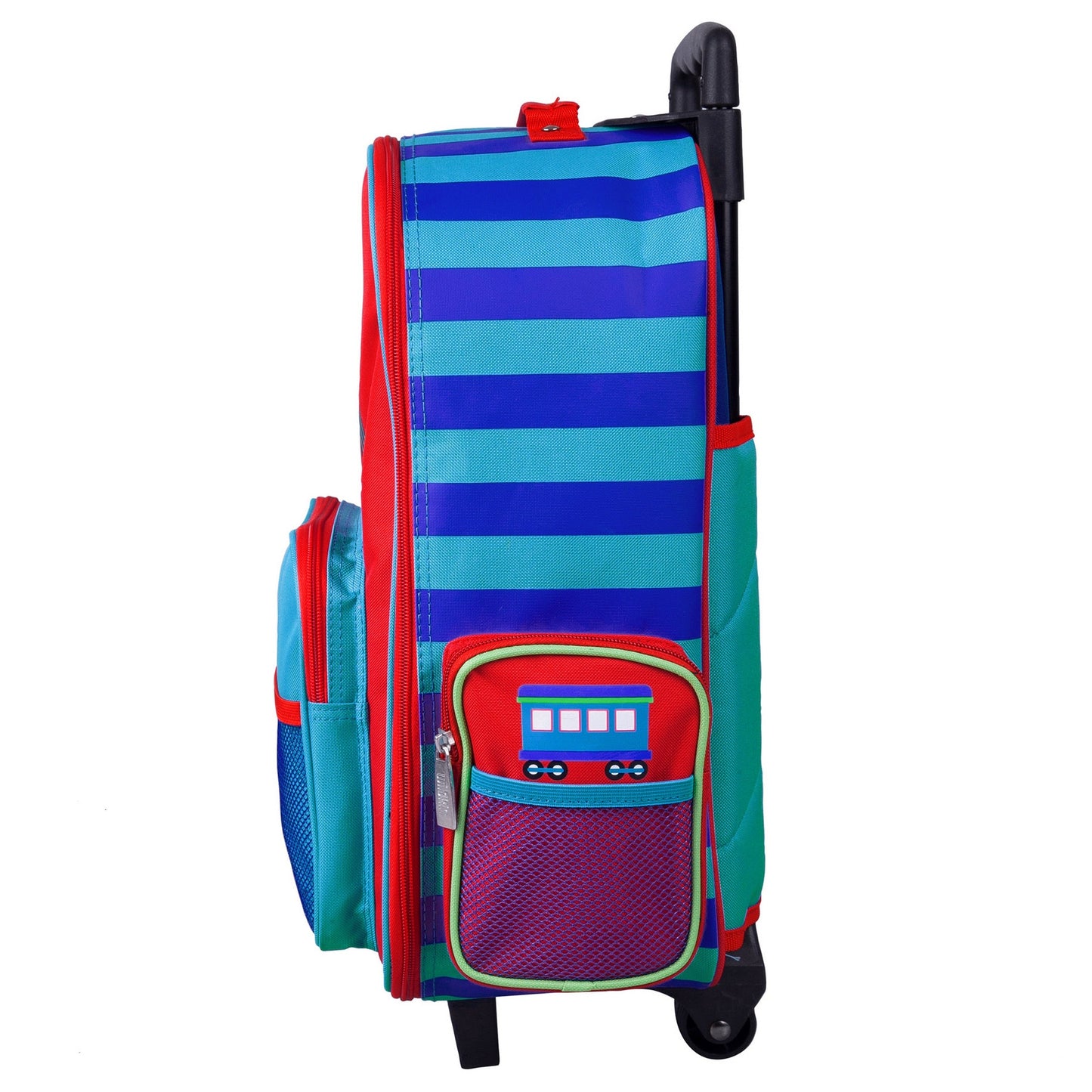 Wildkin Kids Carry-On Rolling Suitcase