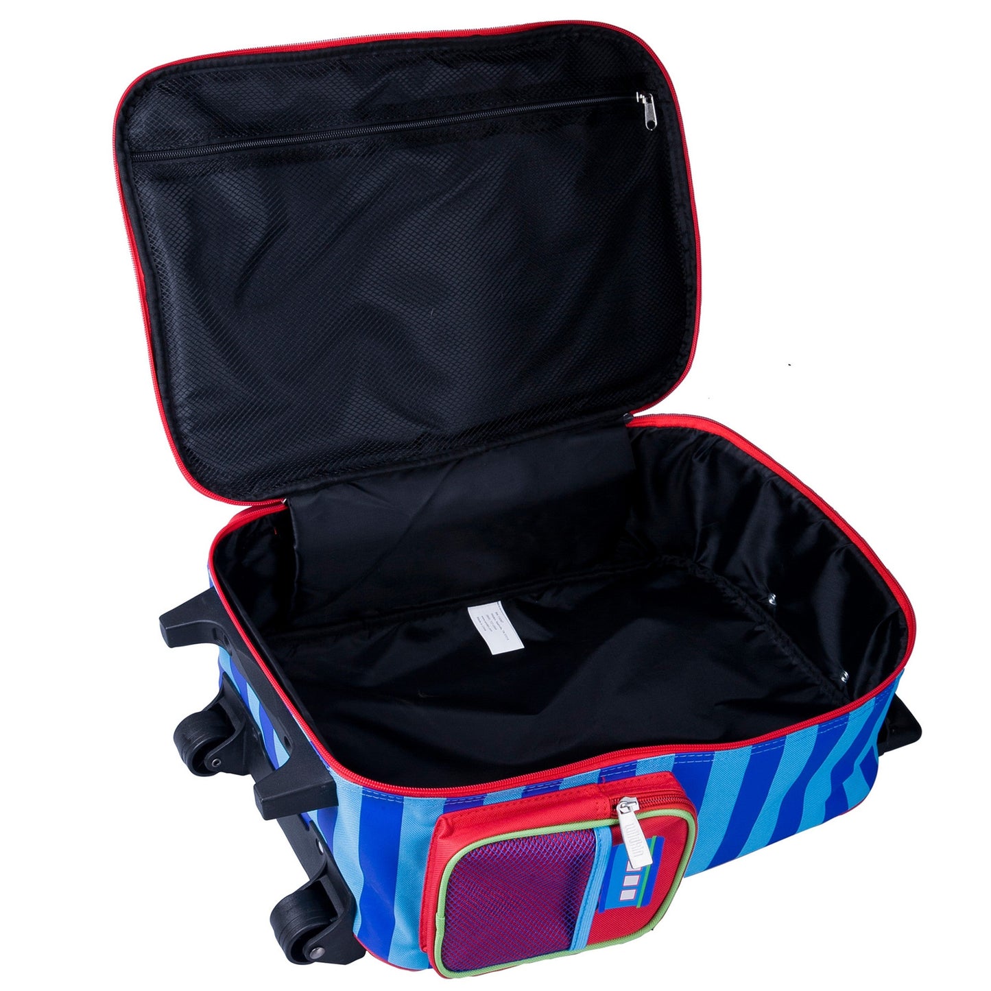 Wildkin Kids Carry-On Rolling Suitcase