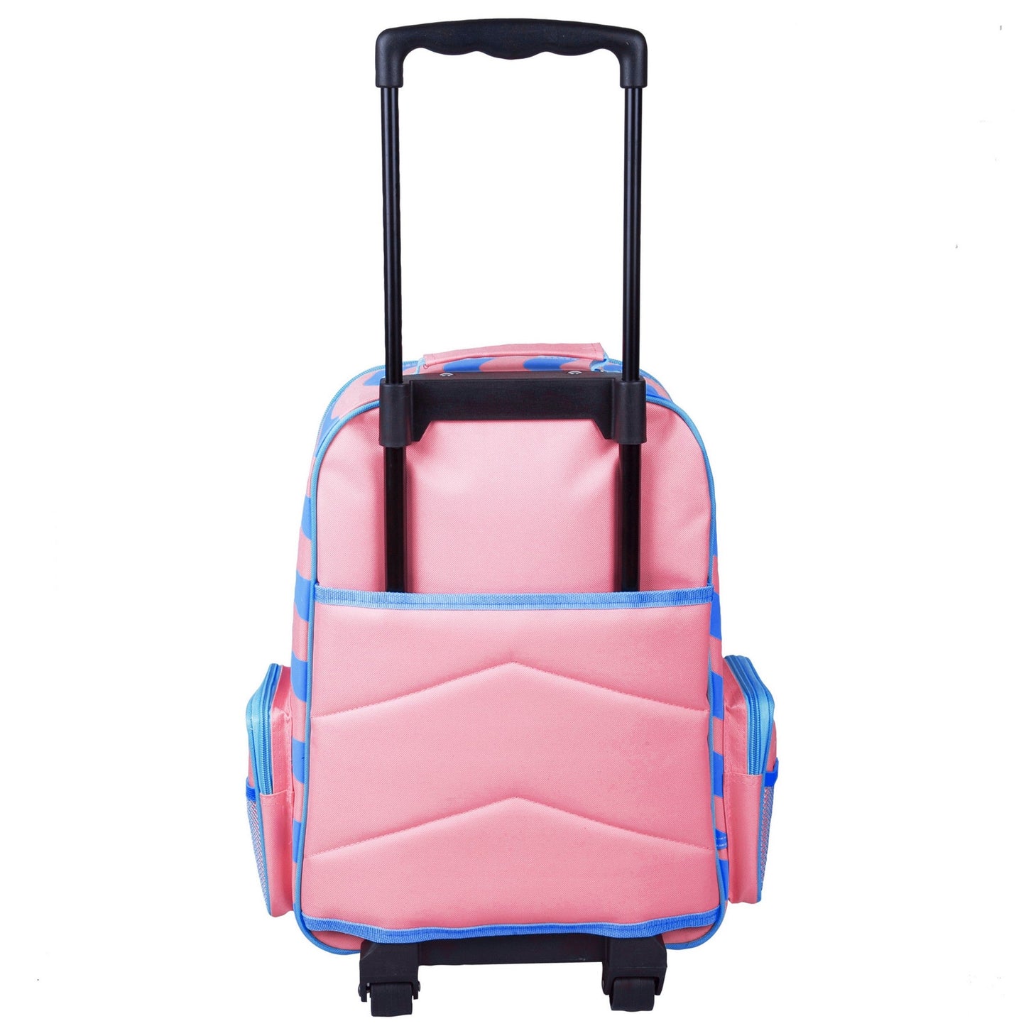Wildkin Kids Carry-On Rolling Suitcase