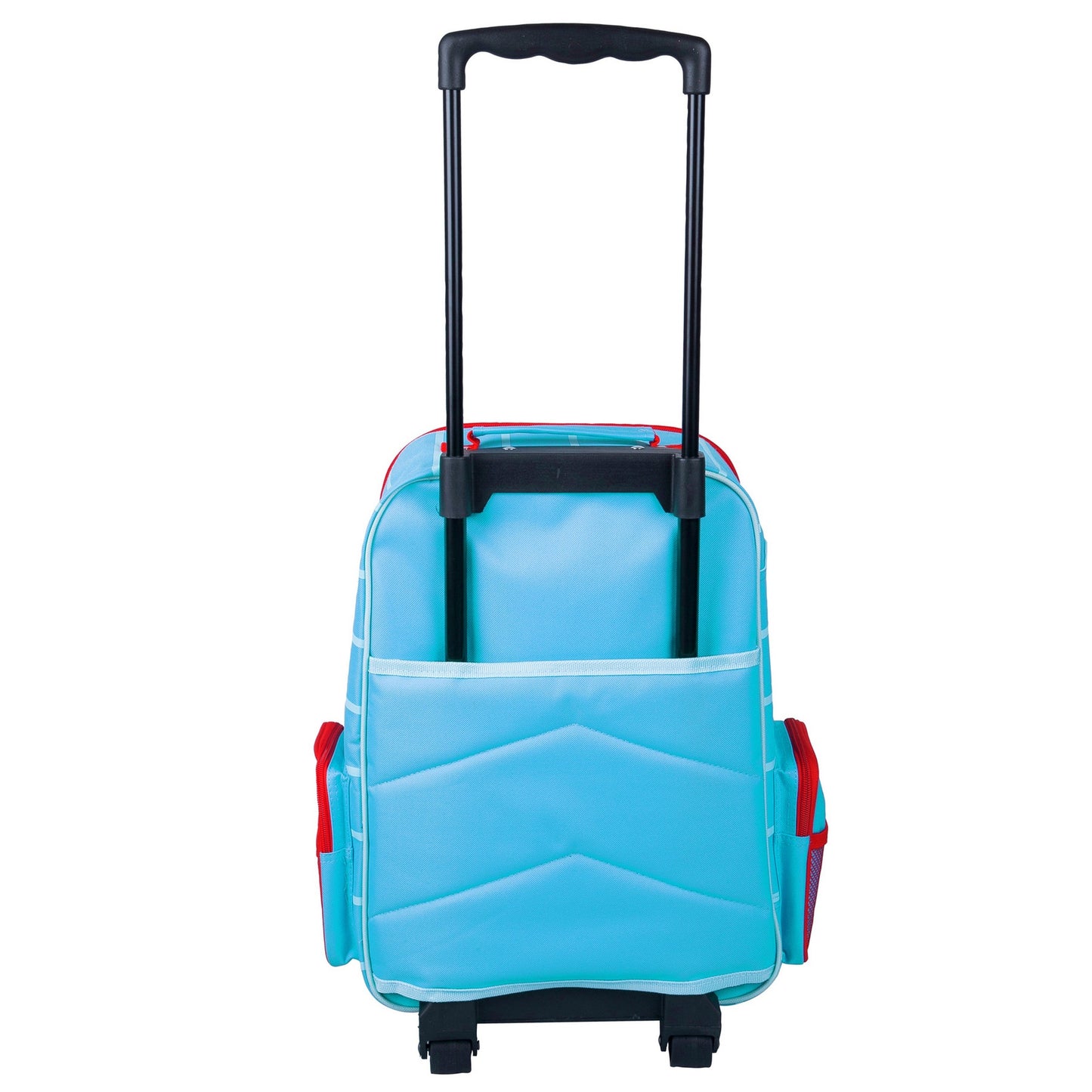 Wildkin Kids Carry-On Rolling Suitcase