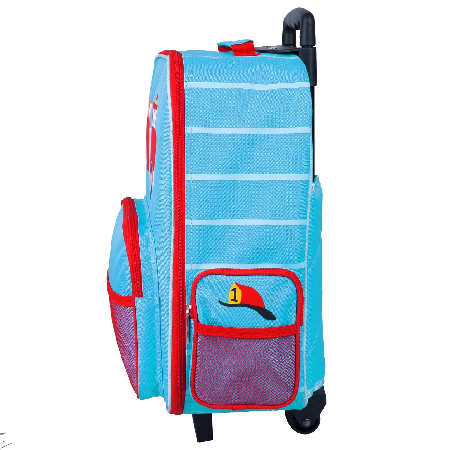 Wildkin Kids Carry-On Rolling Suitcase