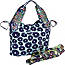Amy Butler Tulip Diaper Bag