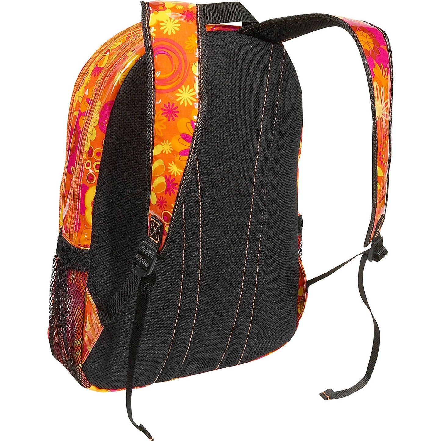 Hadaki Cool Coated Laptop Vegan School Backpack