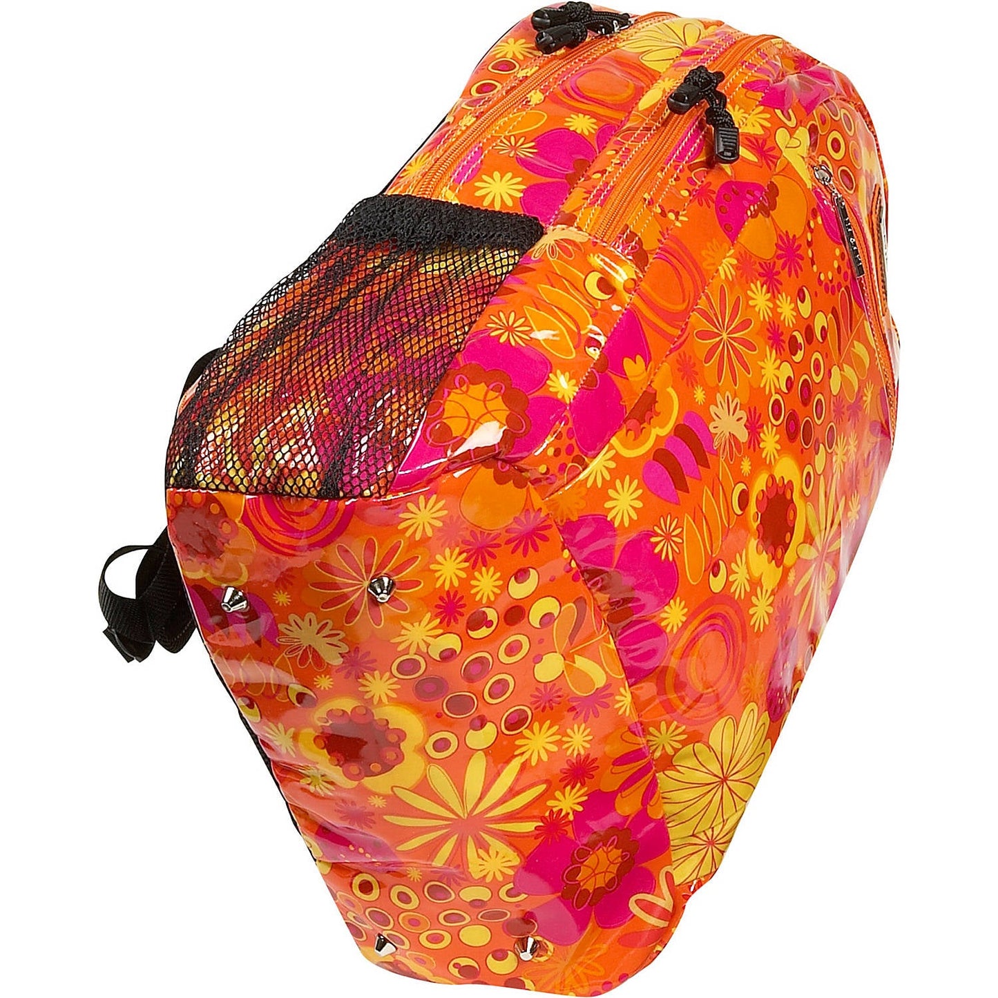 Hadaki Cool Coated Laptop Vegan School Backpack