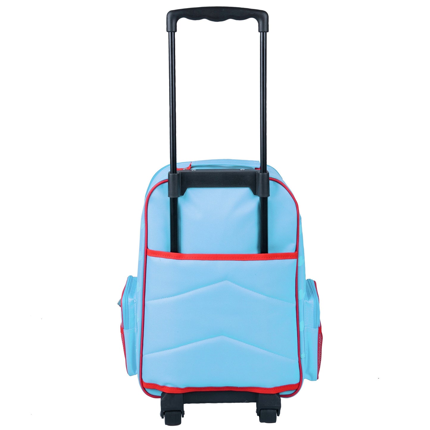 Wildkin Kids Carry-On Rolling Suitcase