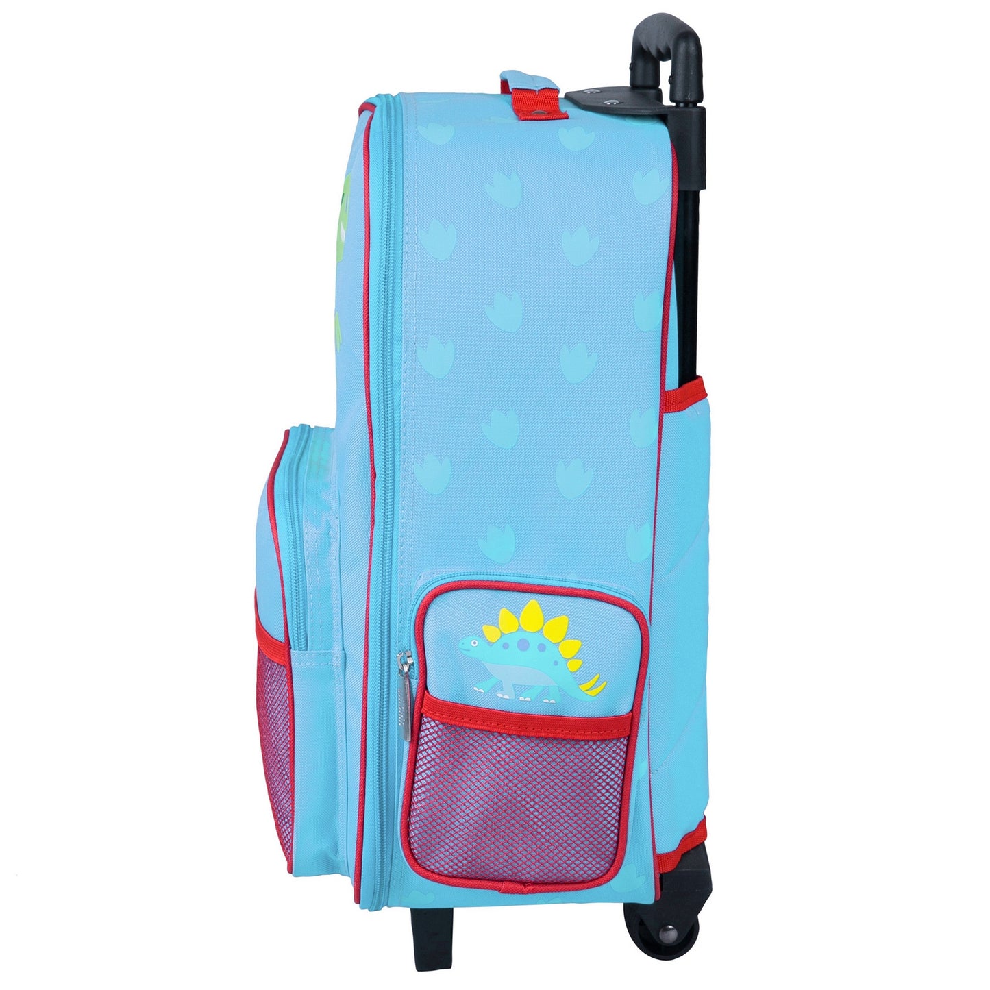 Wildkin Kids Carry-On Rolling Suitcase