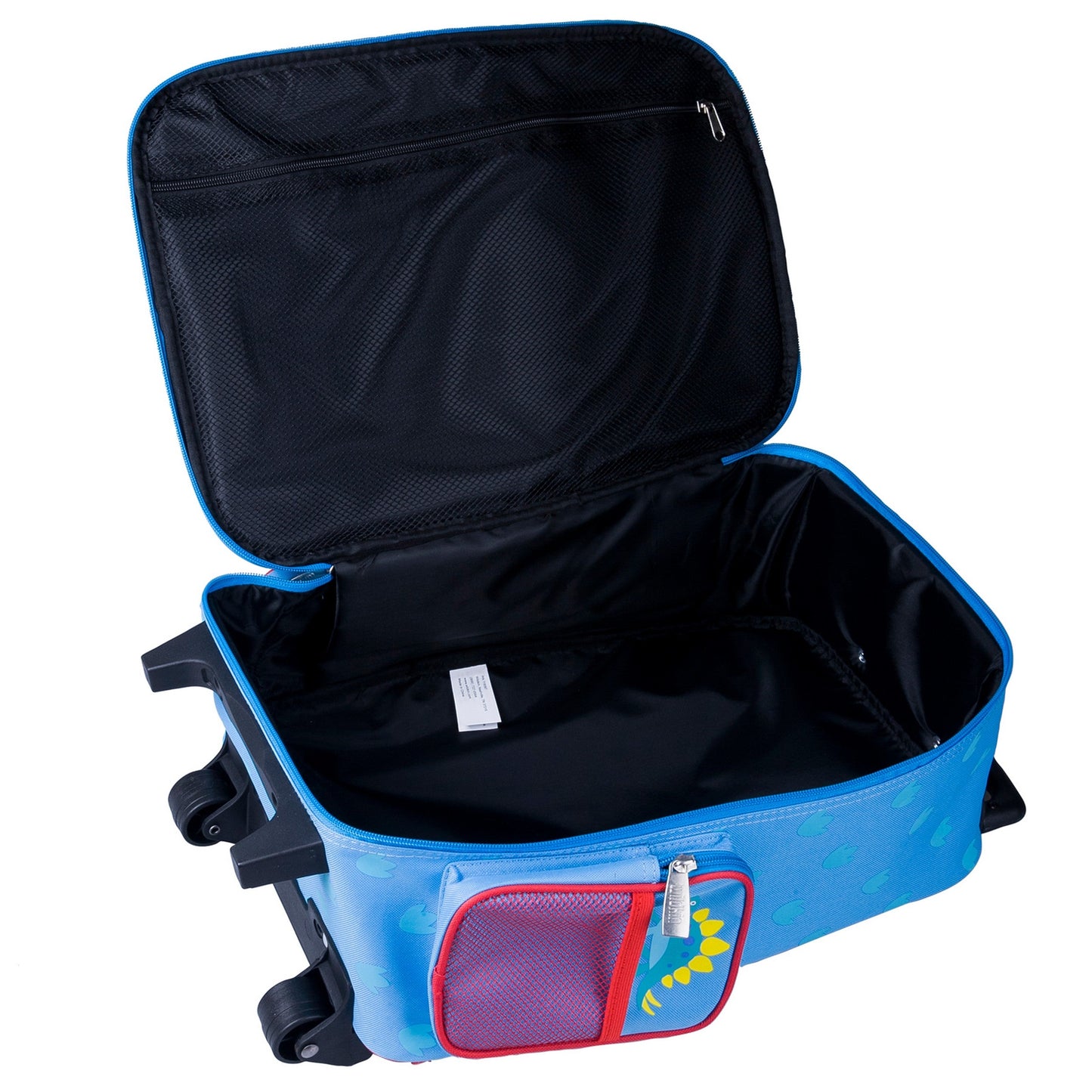 Wildkin Kids Carry-On Rolling Suitcase