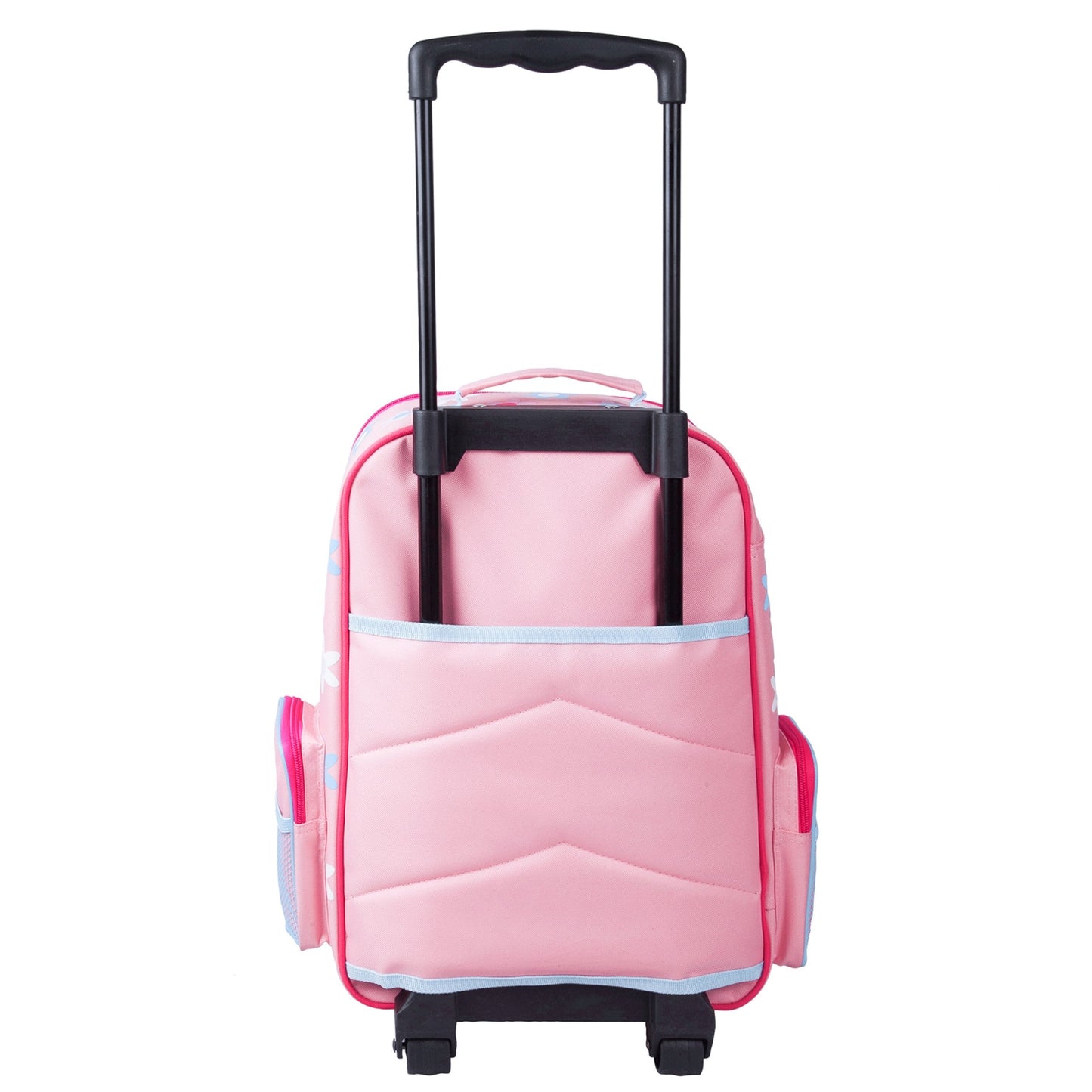 Wildkin Kids Carry-On Rolling Suitcase