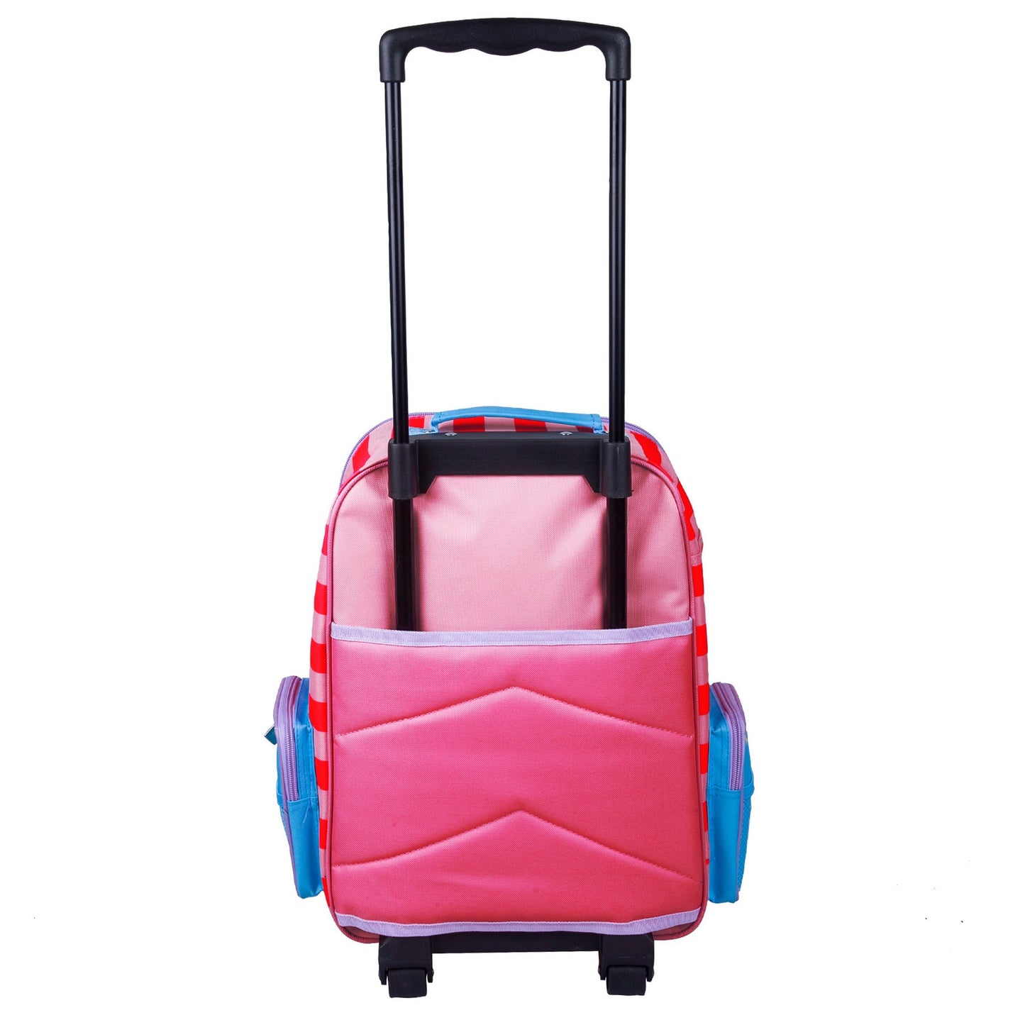 Wildkin Kids Carry-On Rolling Suitcase