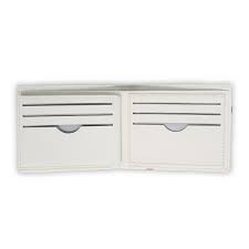 Zumer Bi-fold Baseball Men's Wallet