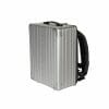 Aleon 16″ Aluminum Hybrid Vegan Backpack