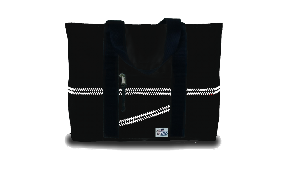 SailorBags Imperial Travel Tote Bag Multipurpose
