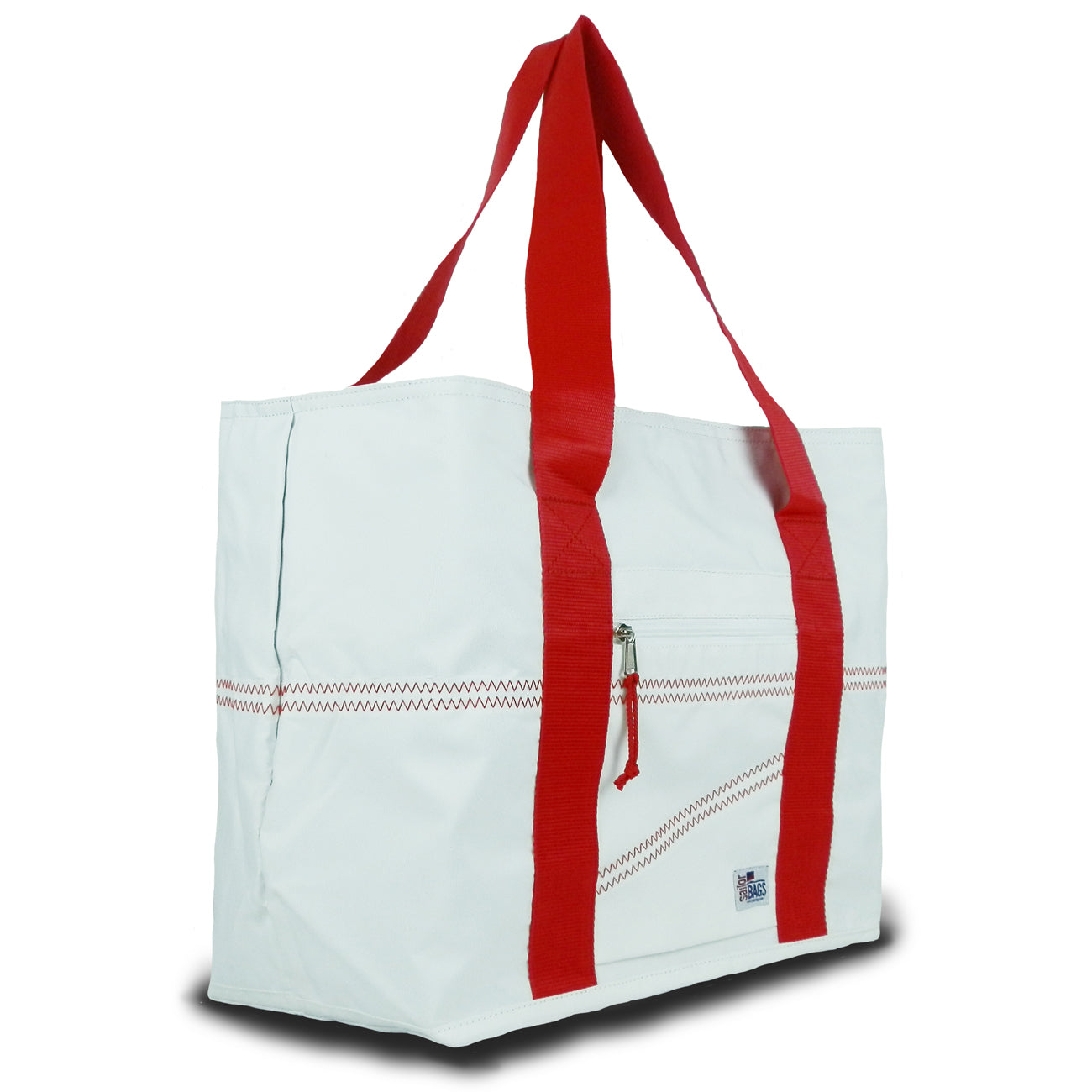 SailorBags Newport Vegan Travel/ Weekend/ Shopping Tote Bag