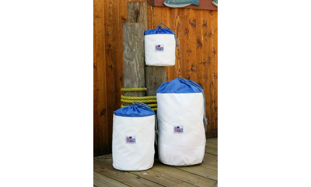 SailorBags Newport 3 Piece Set Stow Bag (XL+L+M)