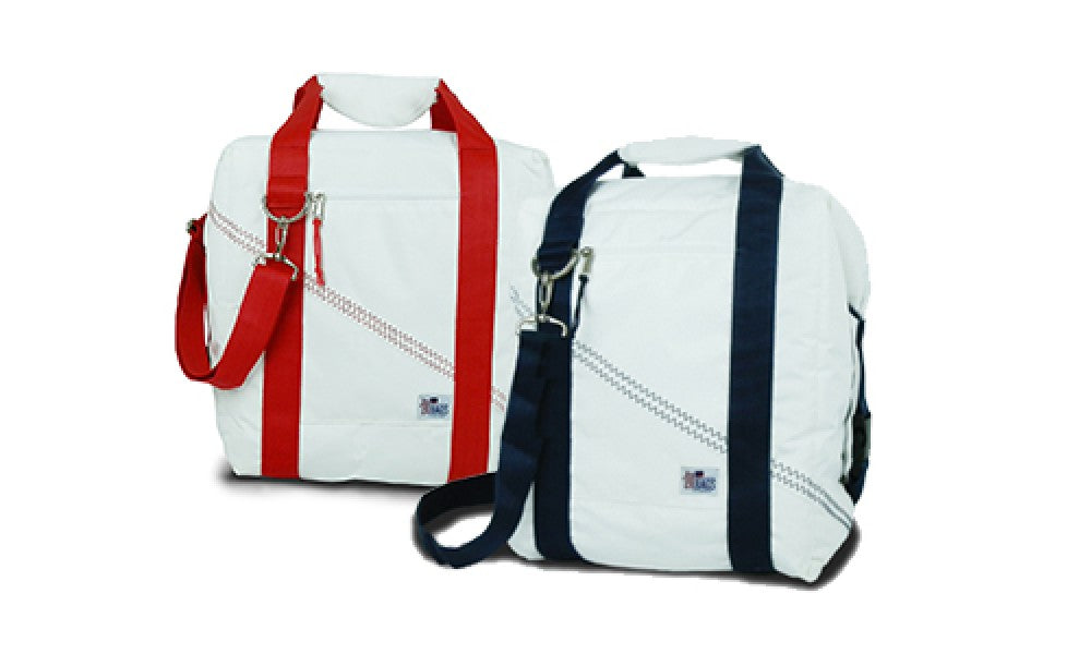 SailorBags Newport 24-pack Vegan Cooler Bag