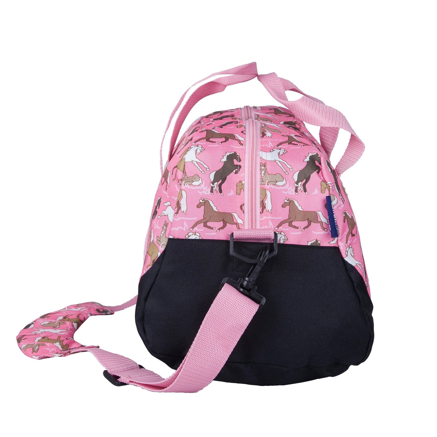 Wildkin Kids Best Overnighter Duffel Bag