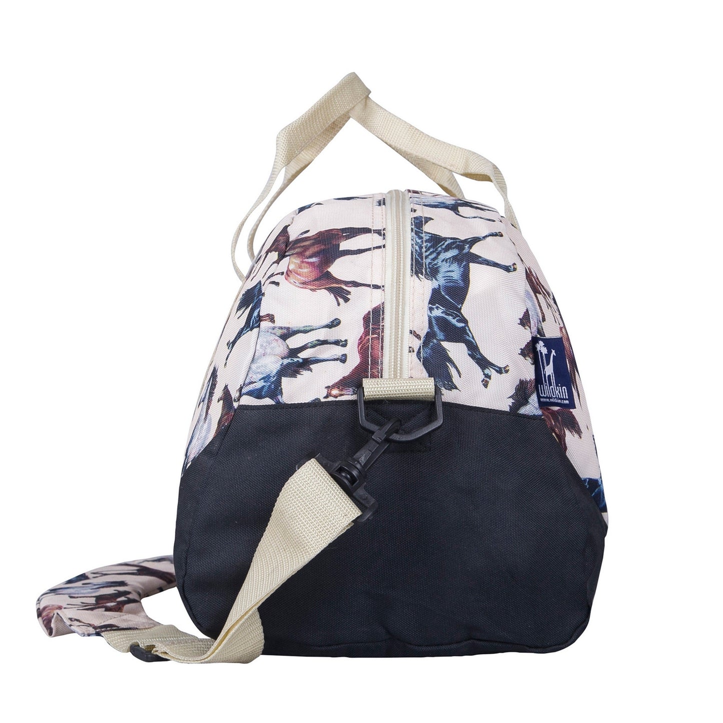 Wildkin Kids Best Overnighter Duffel Bag