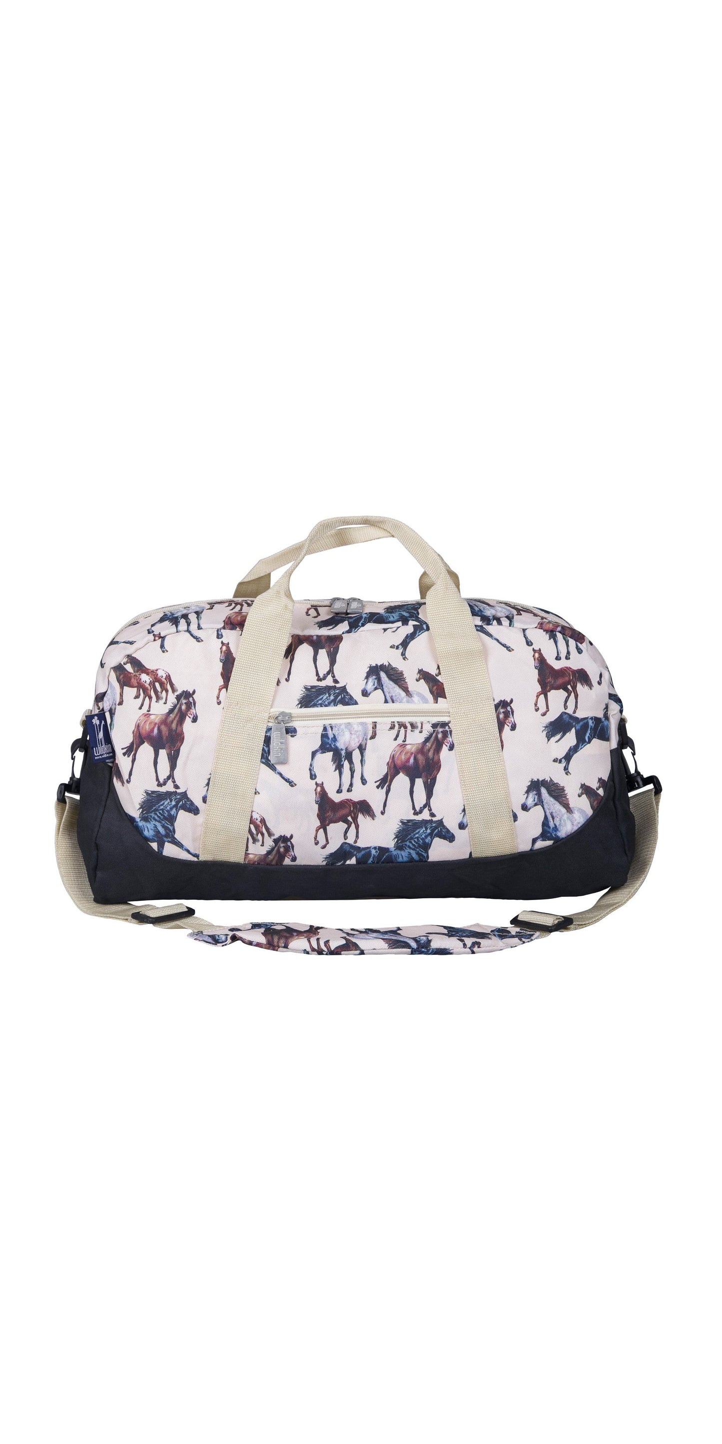 Wildkin Kids Best Overnighter Duffel Bag