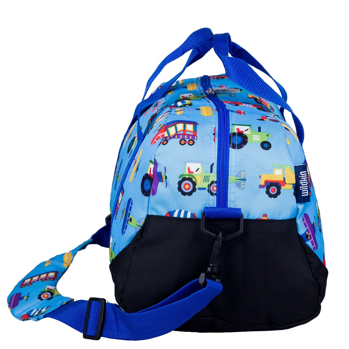 Wildkin Kids Best Overnighter Duffel Bag