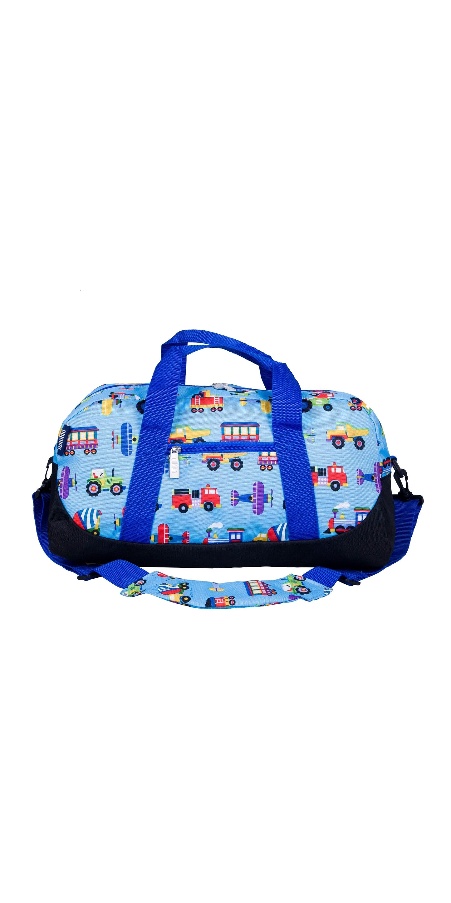 Wildkin Kids Best Overnighter Duffel Bag