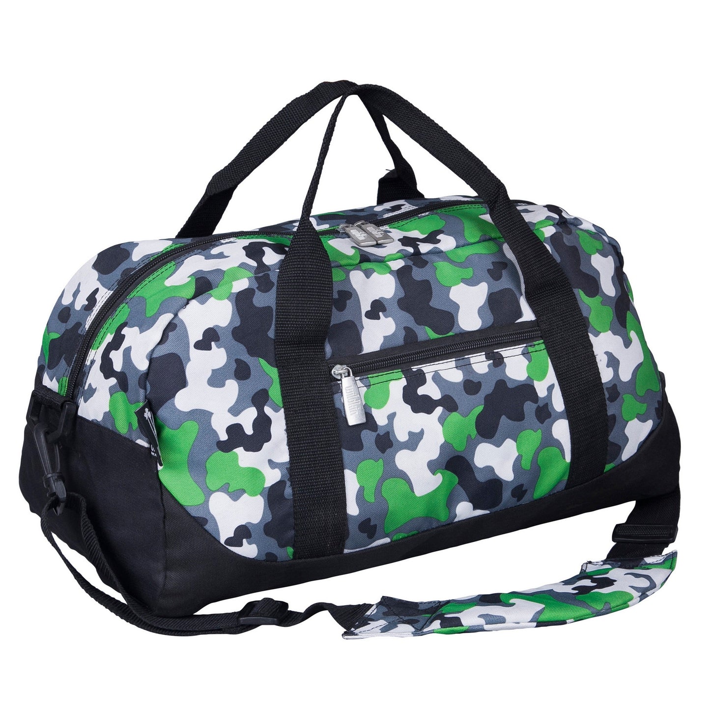 Wildkin Kids Best Overnighter Duffel Bag