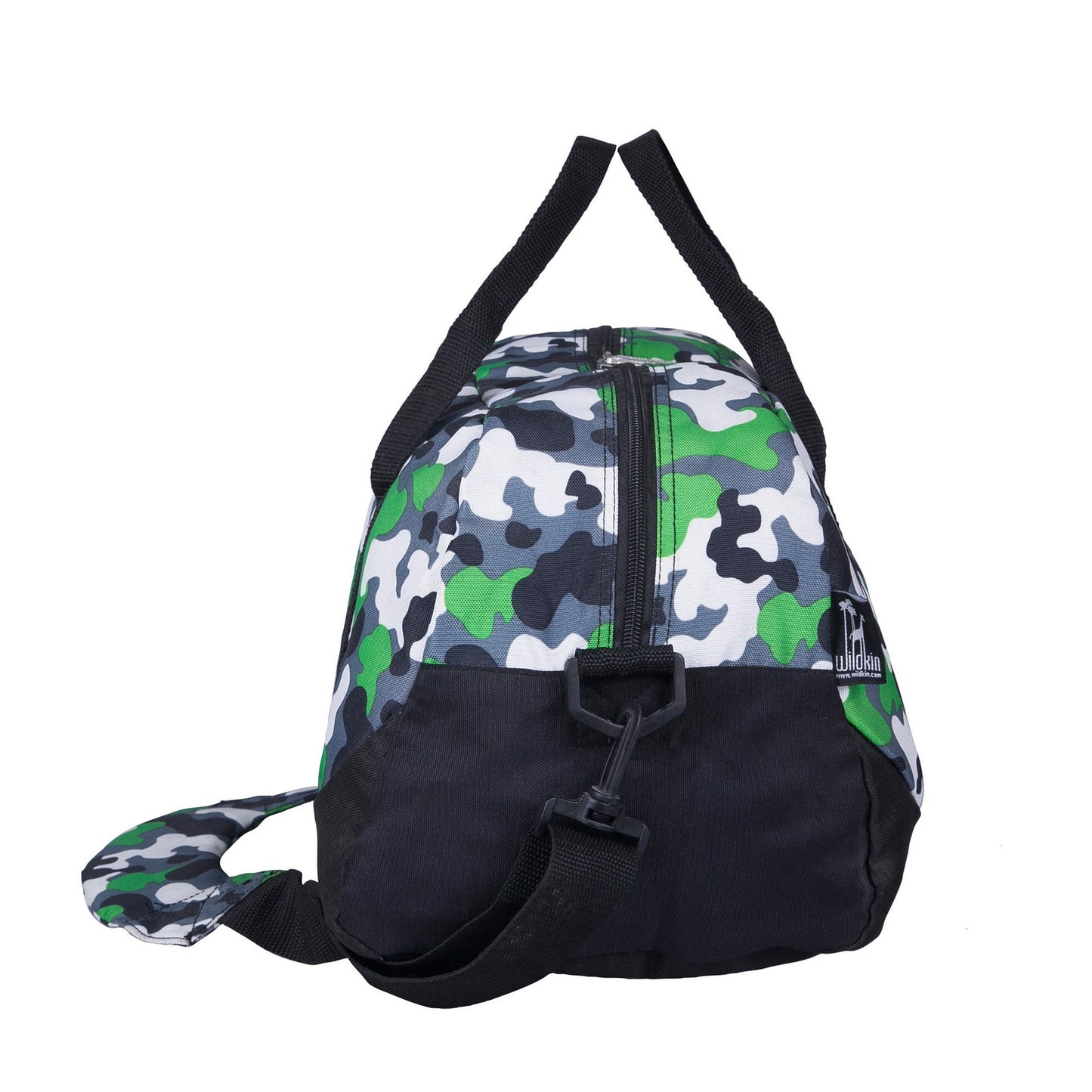 Wildkin Kids Best Overnighter Duffel Bag