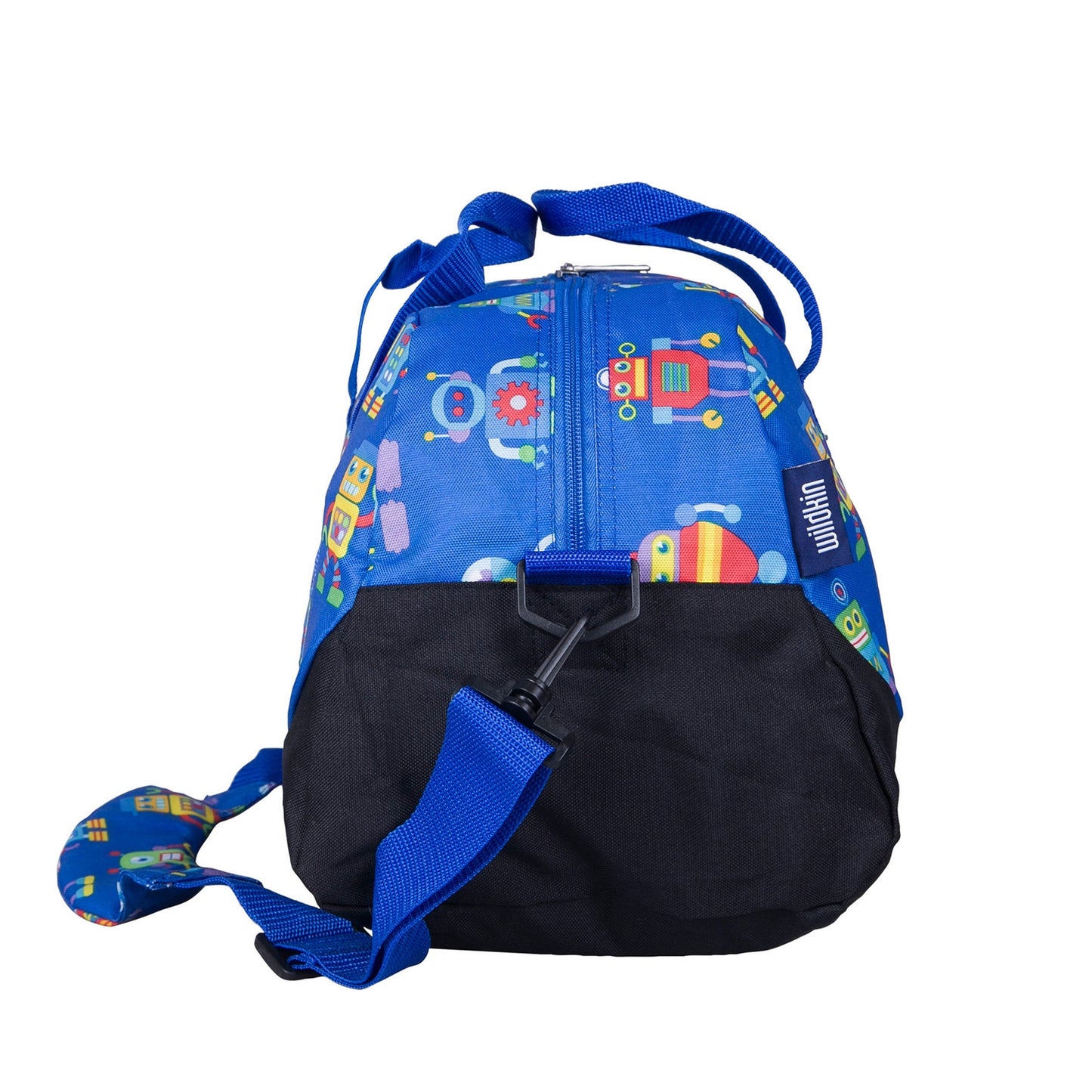 Wildkin Kids Best Overnighter Duffel Bag