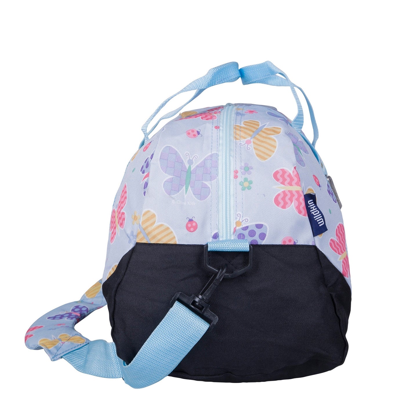 Wildkin Kids Best Overnighter Duffel Bag