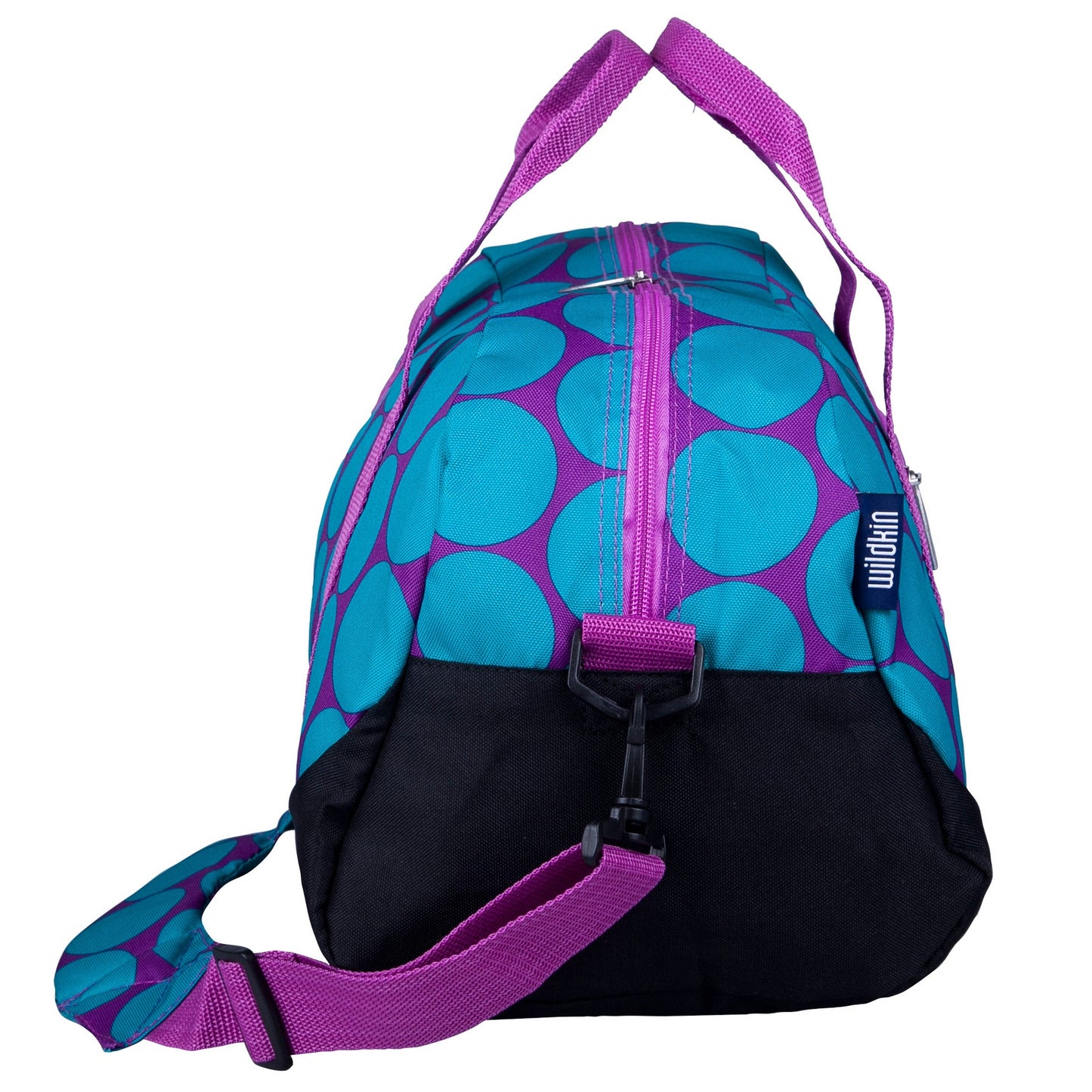 Wildkin Kids Best Overnighter Duffel Bag