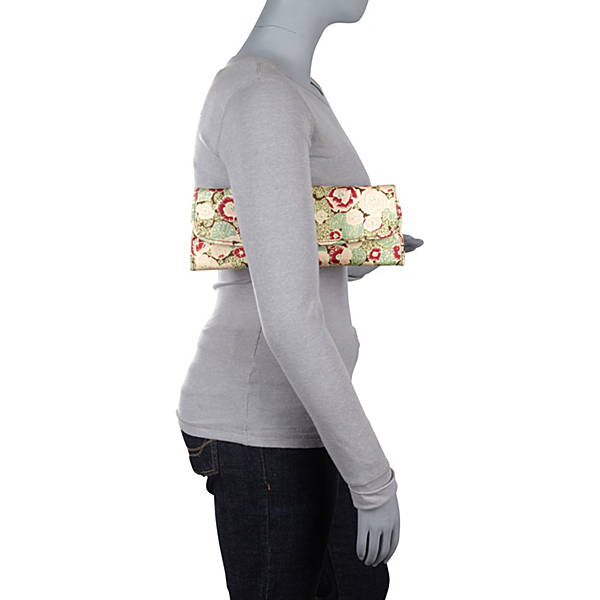 Amy Butler Brenda Clutch with Chain